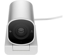 Internetinė kamera HP 960 Usb-A 4K srautiniam transliavimui (960 4K Usb-A Streaming Webc)