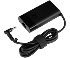 Hewlett Packard (HP) Nešiojamojo kompiuterio maitinimo adapteris HP 65 W, (L24008-001)