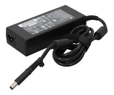 Hewlett Packard (HP) HP 120 W nešiojamojo kompiuterio maitinimo adapteris, (609941-001)