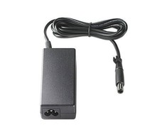 Hewlett Packard (HP) Nešiojamojo kompiuterio maitinimo adapteris HP 65 W, (391172-001)