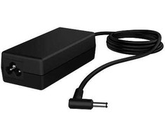 Hewlett Packard (HP) Nešiojamojo kompiuterio maitinimo adapteris HP 65 W, (AC-Adapteris 65W 3P/RC)