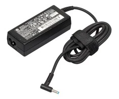 Hewlett Packard (HP) HP Nešiojamojo kompiuterio maitinimo šaltinis 65 W, (709985-003)