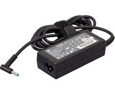 Hewlett Packard (HP) Nešiojamojo kompiuterio maitinimo adapteris HP 65 W, (753559-004)