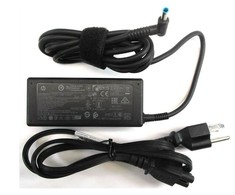 Hewlett Packard (HP) Nešiojamojo kompiuterio maitinimo adapteris HP 65 W, (854055-001)