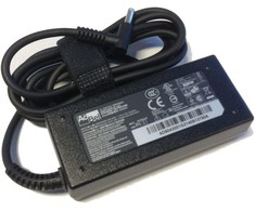 Hewlett Packard (HP) Nešiojamojo kompiuterio maitinimo adapteris HP 65 W, 19.5 V (854055-004)