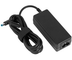 Nešiojamojo kompiuterio maitinimo adapteris HP AC power adapter 45W-19V-2.31A