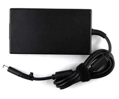 HP AC Smart (135 watt) Requires **Refurbished** 3-wire AC (Atnaujinta)
