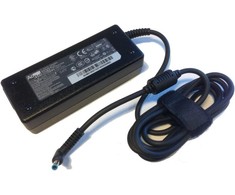 Hewlett Packard (HP) Nešiojamojo kompiuterio maitinimo adapteris HP 90 W, 19.5 V (854056-002)