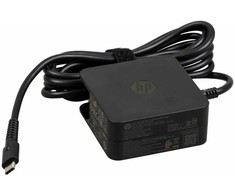 Nešiojamojo kompiuterio maitinimo adapteris HP 45 W, (848293-850)