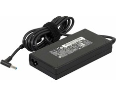 Hewlett Packard (HP) HP nešiojamojo kompiuterio maitinimo šaltinis 120 W, (709984-003)