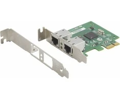 Karta jungiama į tinklą HP ALLIED TELESIS AT-2911T/2 2-POR