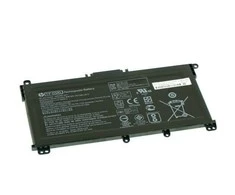 Hewlett Packard (HP) Baterija HP iki HP Pavilion 15- CD, 11.5V, 3470mAh (920070- 855)