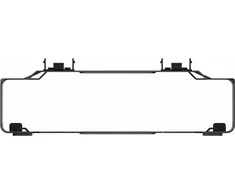 Laikiklis HP B200 DM Desktop Mini Thin Client PC Mounting Bracket for P22v G5, P22 G5, P22h G5, P24v G5, P24 G5, P24h G5, P27 G5, P27h G5