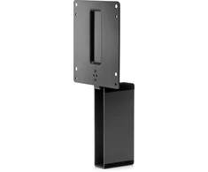 Hewlett Packard (HP) „HP B500 DM Desktop Mini Thin Client PC“ tvirtinimo laikiklis, skirtas Z31x, Z38c, Z27x G2, Z32, Z43