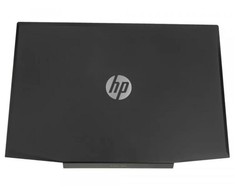 Nešiojamojo kompiuterio atmintis HP Galinis dangtelis LCD W O Antenos Gsw Matrix dangtelis