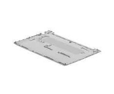 Nešiojamojo kompiuterio atmintis HP N01917-001 Nešiojamojo kompiuterio atsarginės dalys, apatinis korpusas