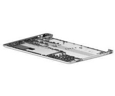 Nešiojamojo kompiuterio atmintis HP L63590-001 nešiojamojo kompiuterio atsarginės dalys, apatinis korpusas