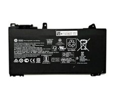 Hewlett Packard (HP) Bateria HP Baterija 3 Cell 45Wh Li-Ion