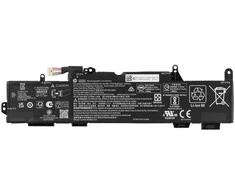 HP Akumuliatorius 3C 50Wh 4.33Ah