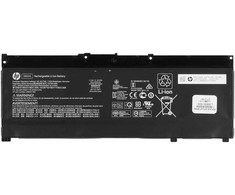 Bateria HP Baterija 3C 52Wh 4.55Ah Li Sr (SR03052XL)