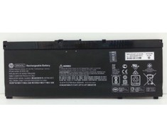 Hewlett Packard (HP) Atmintis nešiojamam kompiuteriui HP Baterija 4C 70Wh 4.55Ah Li-Ion