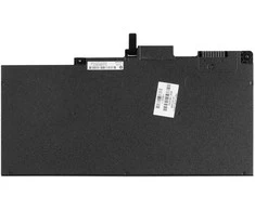 Baterija HP baterijų paketas (pagrindinis) 3 elementų