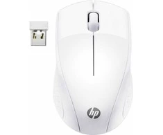 Hewlett Packard (HP) Pelės HP 220 (7KX12AA)