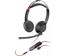 Hewlett Packard (HP) Poly Ausinės Plantronics