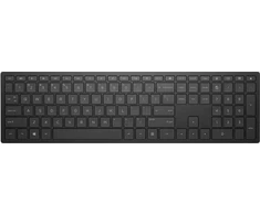 HP BLK PAV WL Klaviatūra 600 **New Retail**