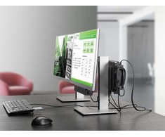 HP Business Slim Smartcard klaviatūra (Business Slim Smartcard)