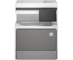 HP Color Laserjet Enterprise Mfp 6800Dn Spausdintuvas, Print, Copy,
