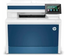Spausdintuvas Daugiafunkcis įrenginys HP LaserJet Pro 4302FDN (4RA84F)