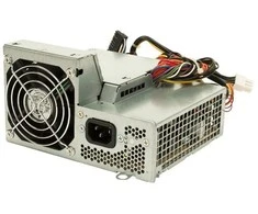 Hewlett Packard (HP) DC7600SFF 240W Power Supply **Refurbished** (Atnaujinta)