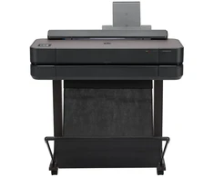 HP Designjet T650 24-In Spausdintuvas 2025 Edition
