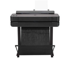 HP Designjet T650 24-In Spausdintuvas 2025 Edition