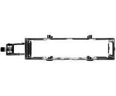 HP DUAL VESA MOUNTING BRACKET