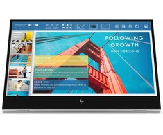 Monitorius Nešiojamas kompiuteris HP E-Series E14 G4 14'' (E-Series E14 G4 computer)