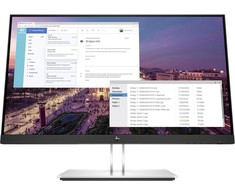 Monitorius HP E23 G4 (9VF96AA)