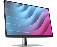 Hewlett Packard (HP) HP E24 G5 Computer Monitorius 60.5 Cm (23.8") 1920 X 1080 Pixels
