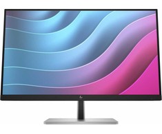 Hewlett Packard (HP) E24 G5 - E-Series - LED monitorius