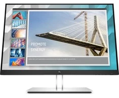 Hewlett Packard (HP) Monitorius HP E24I G4 (9VJ40AT # ABB)
