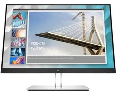 Monitorius HP E24i G4 E-Series LED-Screen 24" 1920 x 1200 WUXGA