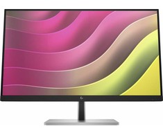 Monitorius HP E24t G5 (6N6E6AA)