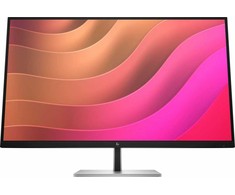 Monitorius HP E32k G5 (6N4D6AT#ABB)