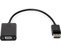 Hewlett Packard (HP) HP DisplayPort> VGA Adapteris F7W97AA