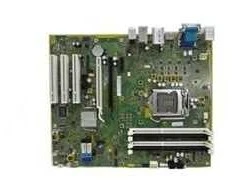 HP Elite 8300 CMT System board **Refurbished** (Atnaujinta)