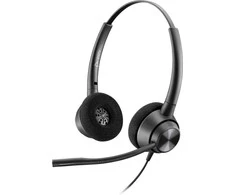 Ausinės HP ENCOREPRO 320 EP320 QD WW -