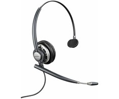 Ausinės HP EncorePro HW710 Single Ear