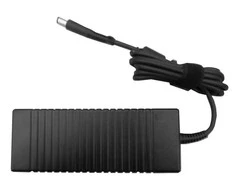 Hewlett Packard (HP) External AC Adapteris, 135W **Refurbished** w/PFC for (Atnaujinta)