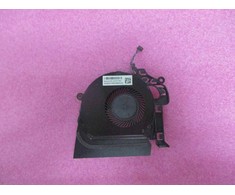 HP VENTILIATORIUS DSC N19P procesoriaus ir vaizdo plokštės ventiliatorius